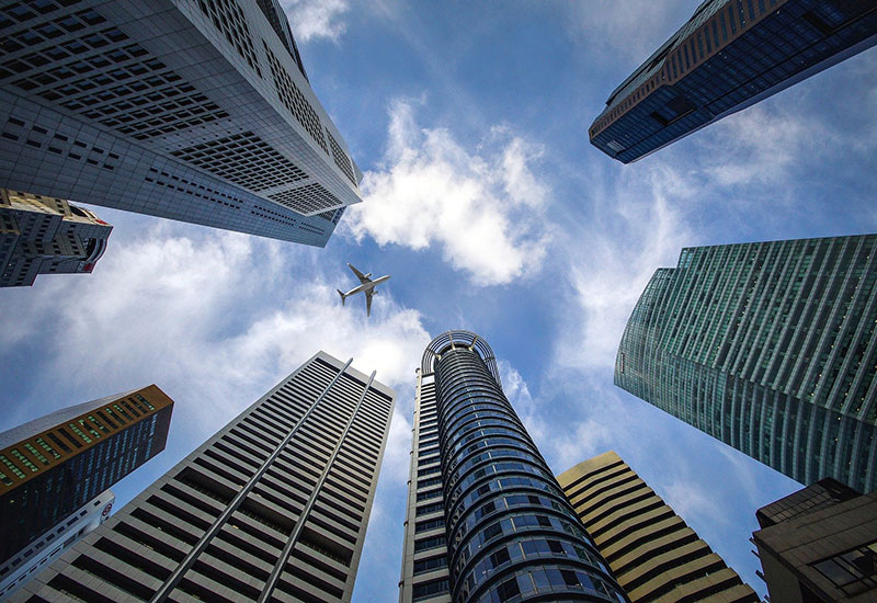 剪掉晾衣繩 搭起曬衣架，創(chuàng)文讓小區(qū)更規(guī)范更便利